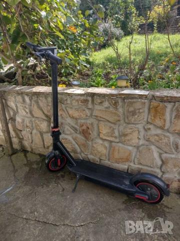 Продавам електрическа тротинетка