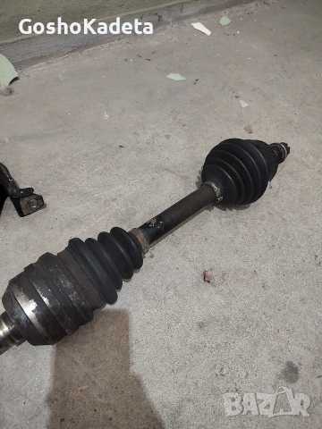 Части за Opel OPC и GSI, Z20LET, снимка 6 - Части - 55006410