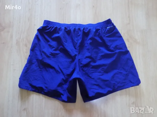 Къси панталони reebok vintage retro/nike шорти бански гащета екип спортни оригинални мъжки L//XL, снимка 12 - Спортни дрехи, екипи - 51415686