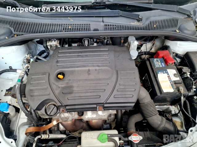 Suzuki sx4 2014 , снимка 9 - Автомобили и джипове - 54657763