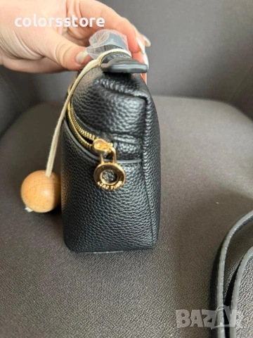 Чанта Loro Piana/IM73n, снимка 3 - Чанти - 51931958