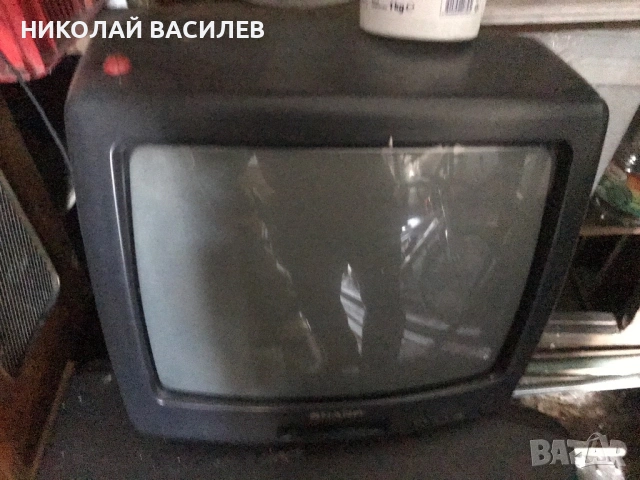 Радио  от  стария  модел   и   телевизия , снимка 4 - Радиокасетофони, транзистори - 54342867