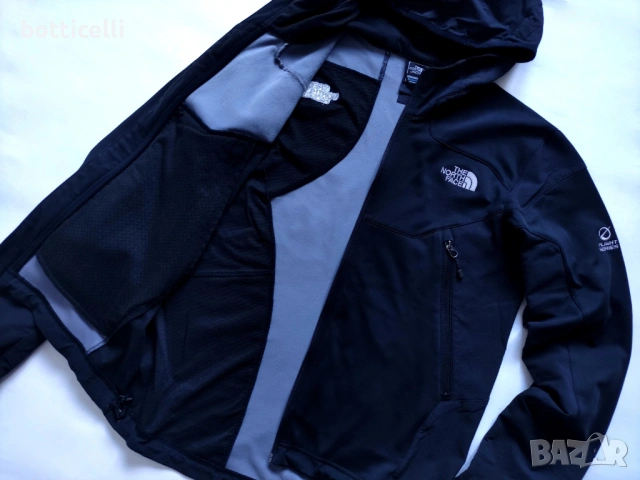 THE NORTH FACE Flight Series Mens Full Zip -M- оригинален softshell, мъжко яке, снимка 10 - Спортни дрехи, екипи - 54574640