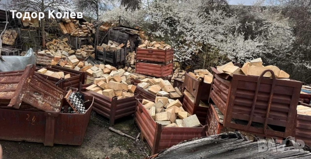 Огнеупорни тухли, снимка 3 - Строителни материали - 54112604