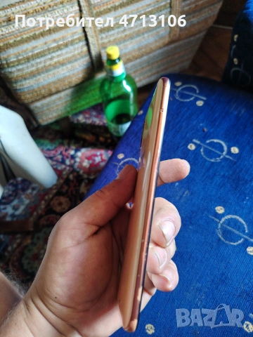 Samsung galaxy A 50, снимка 4 - Samsung - 55220485