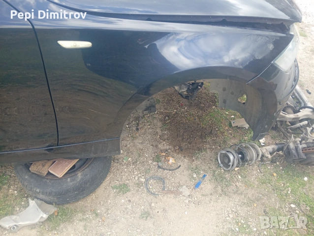 Десен калник за BMW 1 Series E87 (11.2003 - 01.2013)