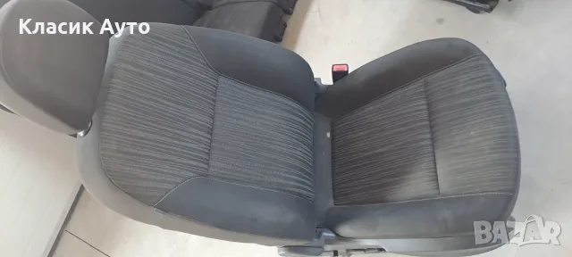 Салон Opel Astra J 2011г., снимка 3 - Части - 55378441