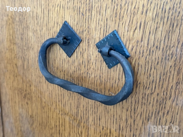 Уникален дървен сандък, снимка 7 - Декорация за дома - 54033458