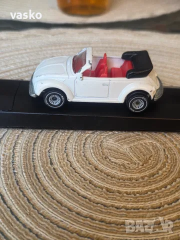 Siku W.Germany VW 1303
