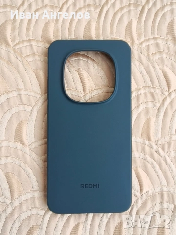 Нов гръб за смартфон Xiaomi Redmi , снимка 2 - Калъфи, кейсове - 54570935