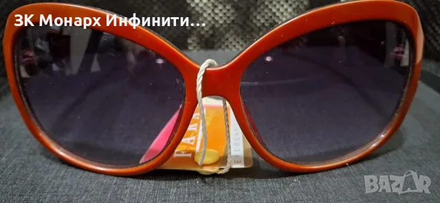 Слънчеви очила /без марка/, снимка 2 - Слънчеви и диоптрични очила - 55471919