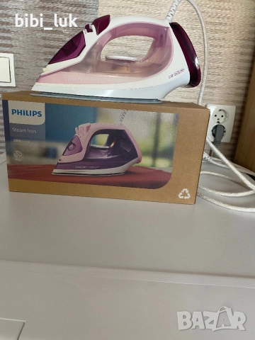 Ютия Tefal, снимка 7 - Ютии - 54525768