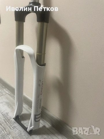 Вилка Suntour Epicon LOC 26", снимка 4 - Части за велосипеди - 54079065