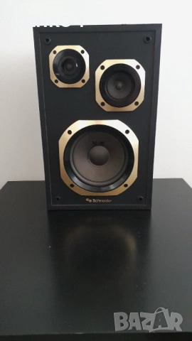 Schneider 90.3 Ls
