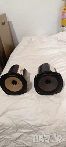 Средночестотни говорители PHILIPS, снимка 3 - Тонколони - 54069971