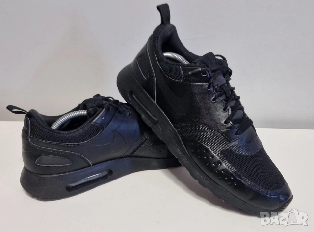 NIKE AIR MAX, 45 номер, като нови 