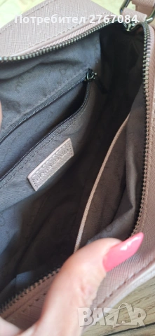 Дамска чанта Pierre Cardin, снимка 3 - Чанти - 54330927