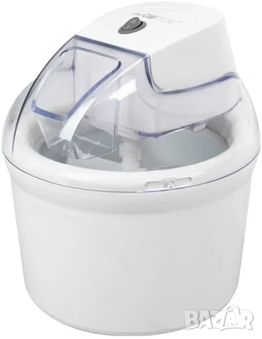 Машина За Сладолед Clatronic Cl Icm 3764, снимка 2 - Други - 55003730