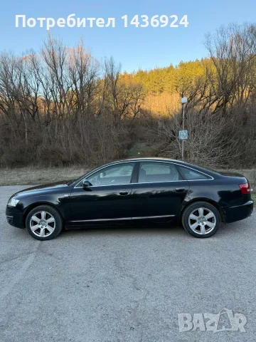 Audi A6 3.0 TDI Quattro, снимка 3 - Автомобили и джипове - 55683664