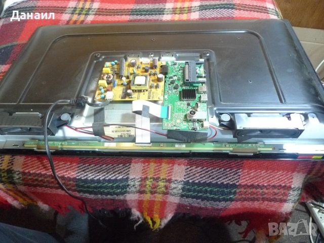 17MB140TC , 17IPS63 от Crown 32550