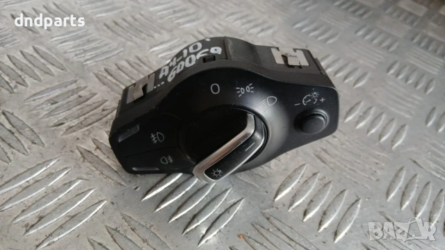 Ключ светлини Audi A4 B8 2010 8K0941531AK