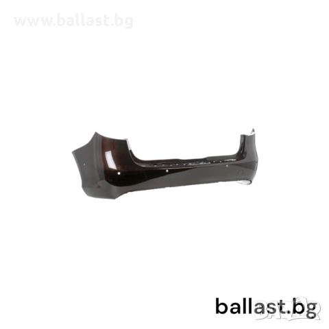 Облицовка задна броня A2468804040 B Klasse W246