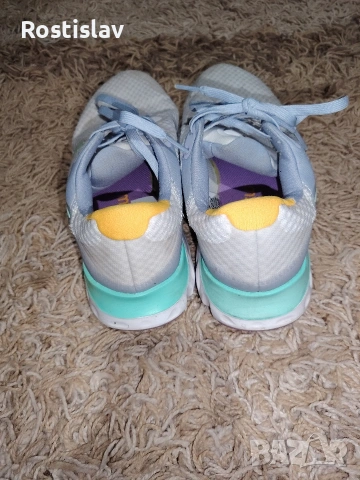 Nike reakt оригинални маратонки номер 39, снимка 3 - Маратонки - 54756086