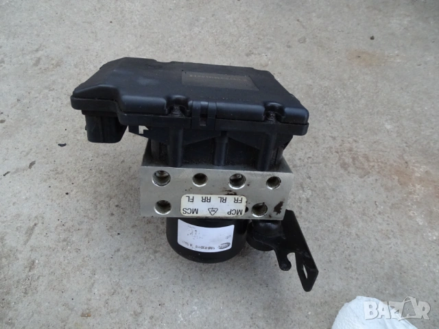 ABS Помпа / ABS Модул за Land Rover Freelander  TD4 112 кс., снимка 4 - Части - 54417077