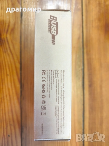 USB Cassette Player, снимка 13 - Аудио касети - 54548143