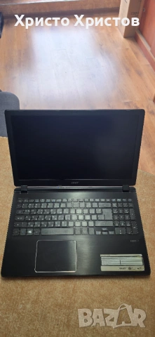 Acer V5-573G Full HD + NVIDIA GTX850M видео, снимка 3 - Лаптопи за работа - 54544190