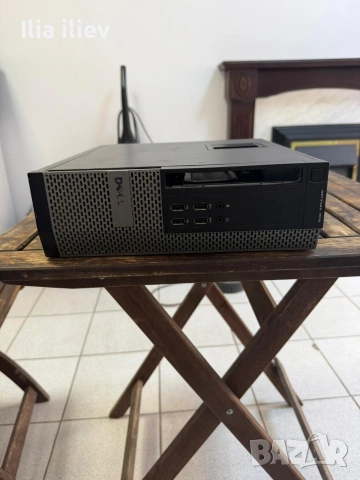 Настолен компютър DELL OPTIPLEX 7010