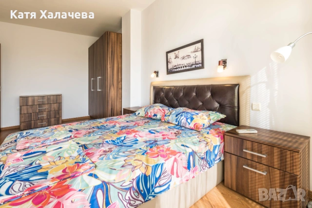 Представяме Многостаен апартамент в затворен комплекс Fantasy Apartments - курортен комплекс Св. Кон, снимка 14 - Апартаменти - 54377336
