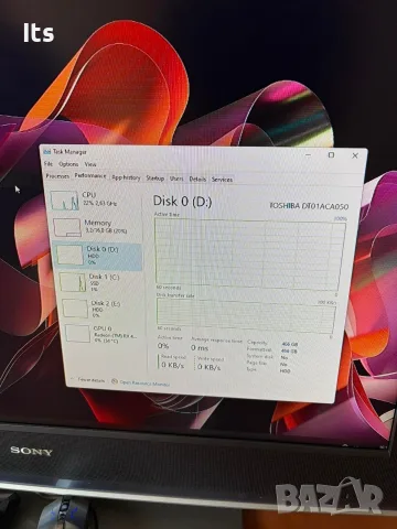 Геймърски компютър Rx 470 8gb, снимка 7 - Геймърски - 55332923