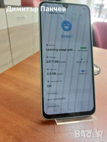 Samsung A26 5G 256/8, снимка 8 - Samsung - 54553465