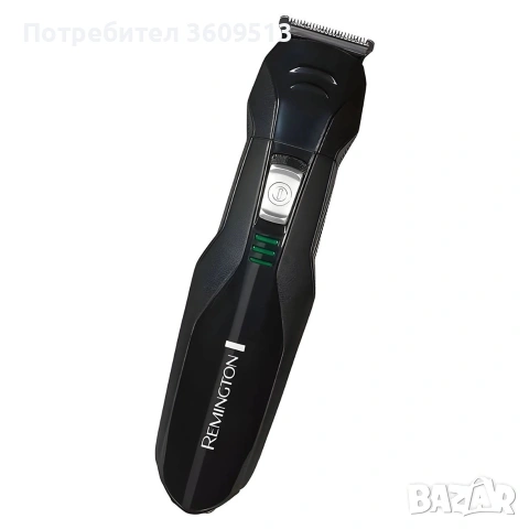 Машинка за подстригване / тример за тяло Remington комплект, снимка 3 - Друга електроника - 55059723