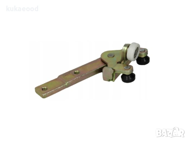 Ролка за плъзгаща врата за Mercedes Vito W638