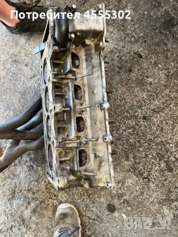 бмв е46 318и на части, снимка 4 - Части - 54318050