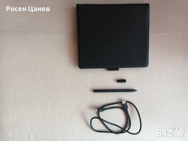 Електронен четец ONYX NoteAir3 - черно/бял, снимка 4 - Електронни четци - 54893060