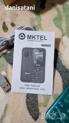 Gsm с копчета и две сим карти, снимка 7 - Телефони с две сим карти - 55359141