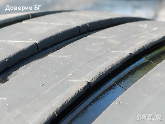 Гуми 215 45 18 Мишелин Michelin 2 броя - нов внос. Не са нови!, снимка 2 - Гуми и джанти - 54484363
