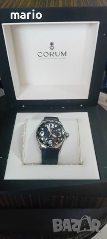 corum 44mm , снимка 11 - Мъжки - 54884744