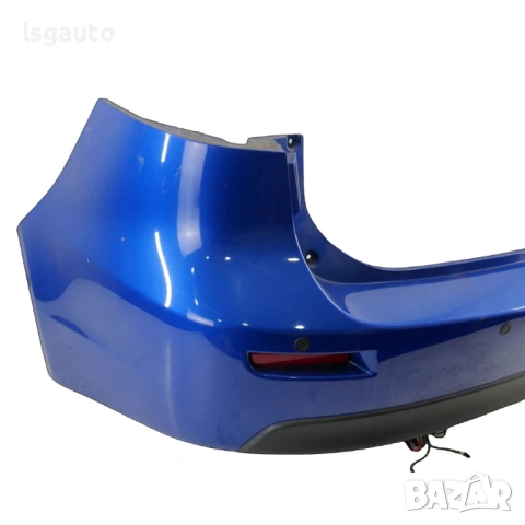 Задна броня Mitsubishi Lancer X (GS44S) 2007-2017 ID: 160674, снимка 4 - Части - 54618458