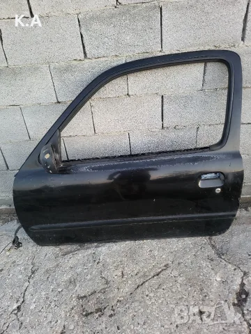 Предна лява врата Nissan Micra K11 2/3 врати