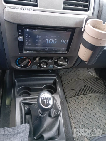 пикап, снимка 11 - Автомобили и джипове - 54246125