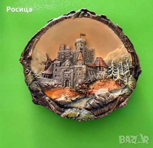 3D картина / плоча за стена