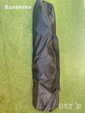 Къмпинг стол SONGMICS, снимка 10 - Градински мебели, декорация  - 52864876