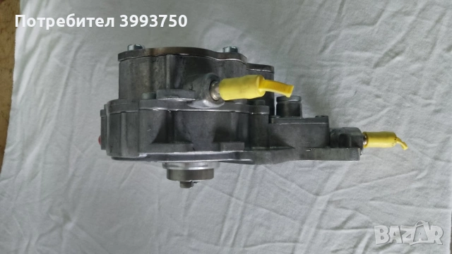 Тандем помпа за 1,4 / 1,9 / 2,0 ТДИ, снимка 2 - Части - 50466000