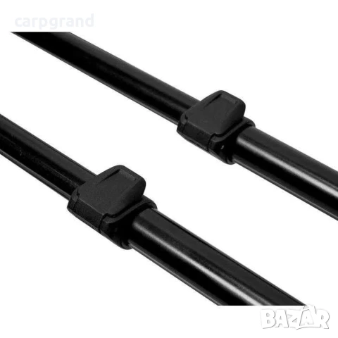 Шаранджийска стойка Delphin CRABER Maxi, снимка 4 - Такъми - 54070177