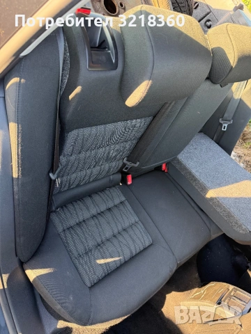 Шкода Октавия на части 1.8tsi 4x4, снимка 8 - Автомобили и джипове - 55072756