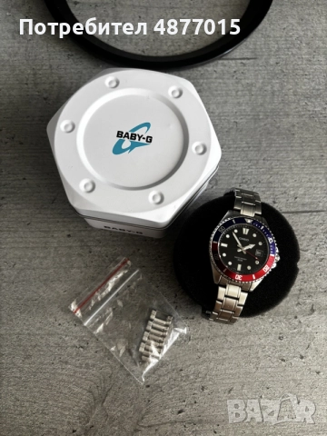 Casio MTD-1053D-2AVES оригинален мъжки часовник 200M, снимка 2 - Мъжки - 55642553